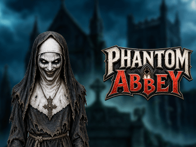 Phantom Abbey