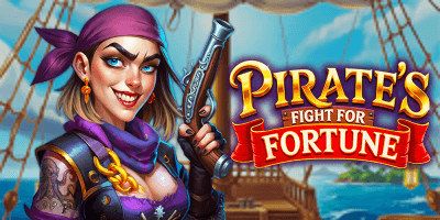 Pirate's Fight for Fortune