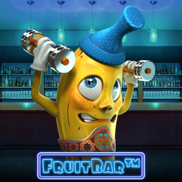 Fruit Bar