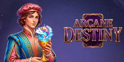 Arcane Destiny