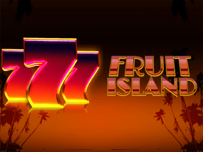 Fruit Island