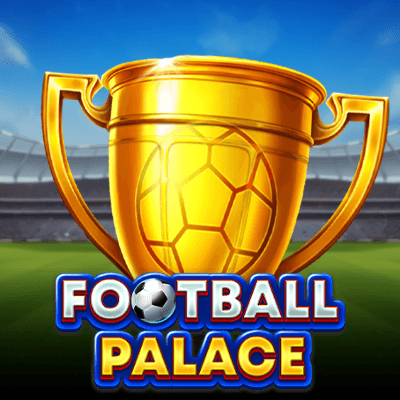 Football Palace 1000