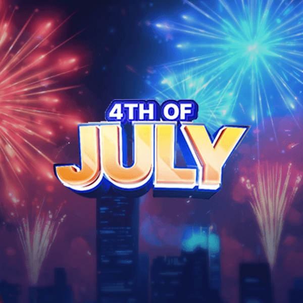 4th Of July Mines