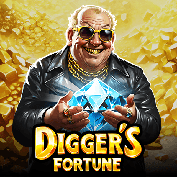 Digger's Fortune