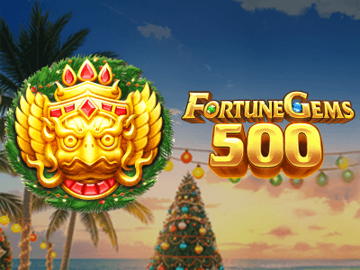 Fortune Gems 500