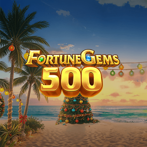 Fortune Gems 500