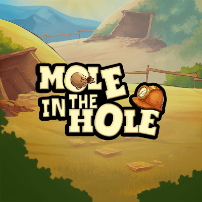 Mole in the Hole