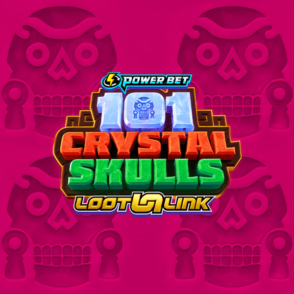 101 Crystal Skulls