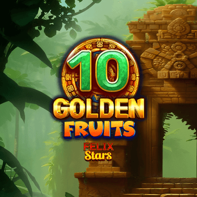 10 Golden Fruits: Felix Stars