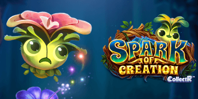 Spark of Creation