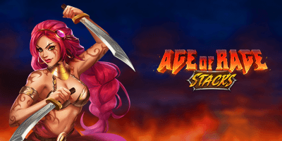 Age of Rage Stacks