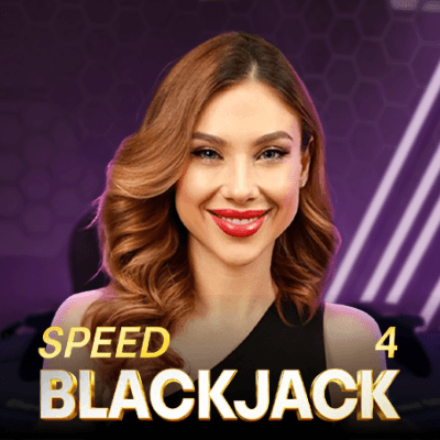 Speed Blackjack 4