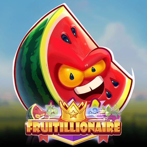 Fruitillionaire