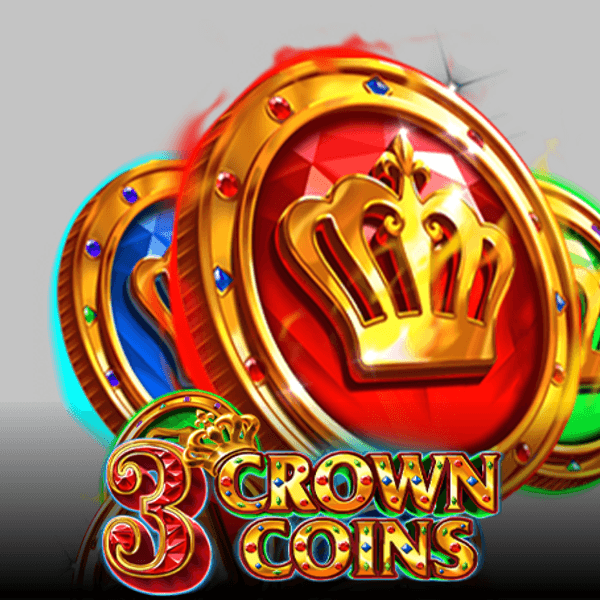 3 Crown Coins