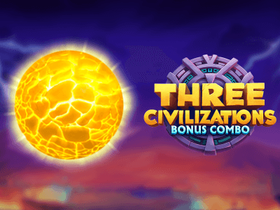 Three Civilizations: Bonus Combo