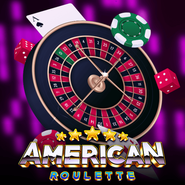 American Roulette