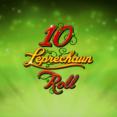 10 Leprechauns Roll