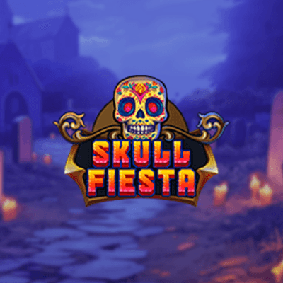 Skull Fiesta