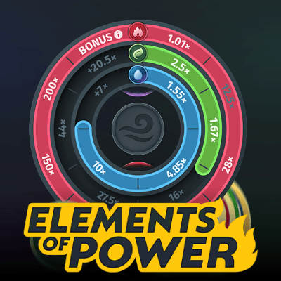 Elements of Power