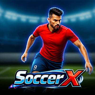 SoccerX