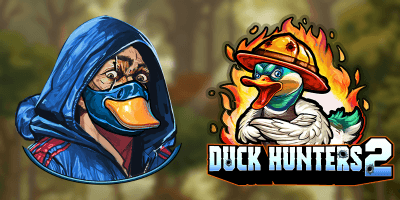 Duck Hunters 2
