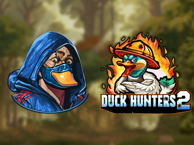 Duck Hunters 2