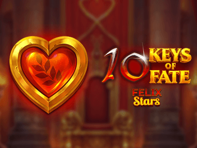 10 Keys of Fate Felix Stars