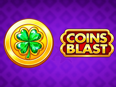 Coins Blast