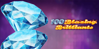 100 Burning Brilliants