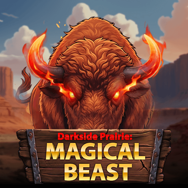 Darkside Prairie: Magical Beast