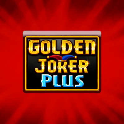Golden Joker Plus