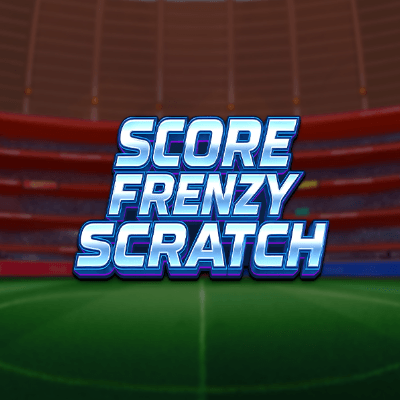 Score Frenzy Scratch