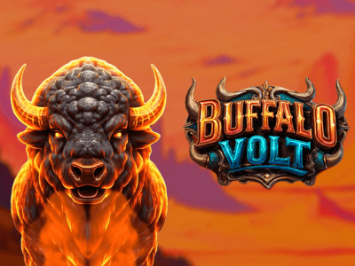 Buffalo Volt