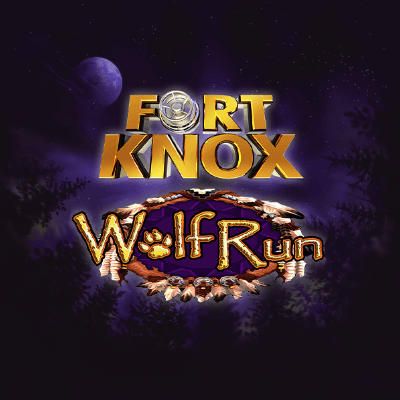 Fort Knox Wolf Run
