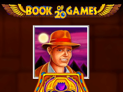 Book of Games 20