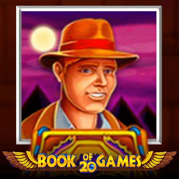 Book of Games 20