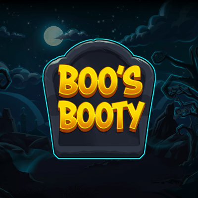 Boo’s Booty
