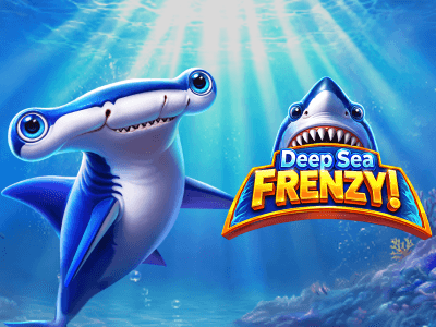 Deep Sea Frenzy