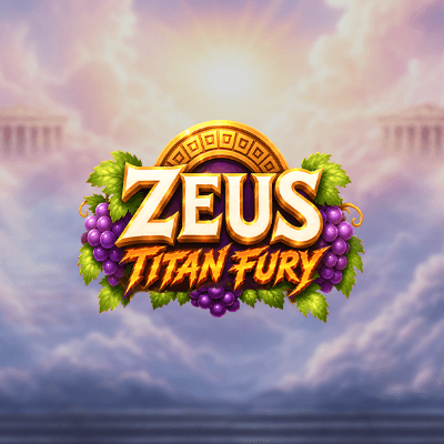 Zeus: Titan Fury