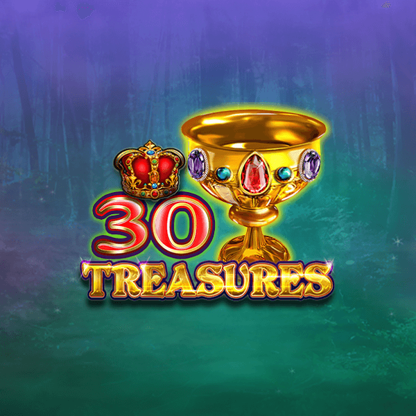 30 Treasures