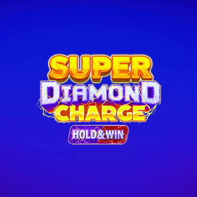 Super Diamond Charge Hold & Win