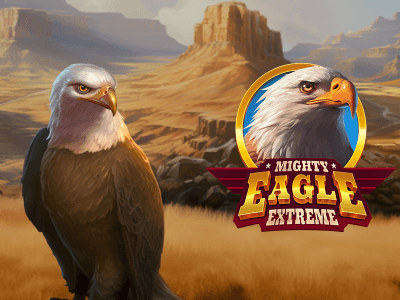 Mighty Eagle Extreme