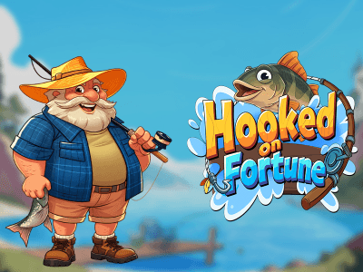 Hooked on Fortune