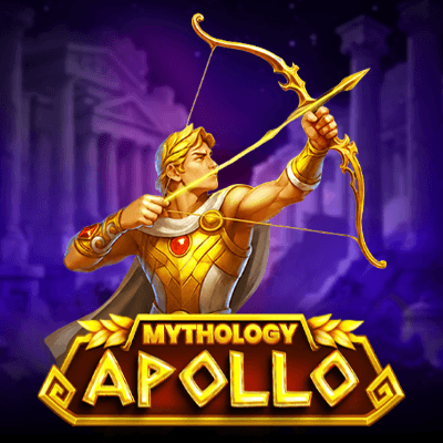 Mythology: Apollo