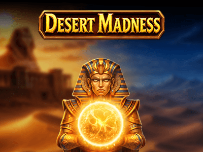 Desert Madness