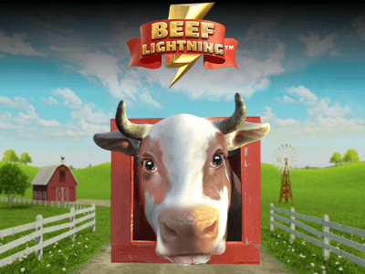 Beef Lightning