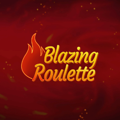 Blazing Roulette