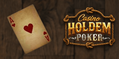 Casino Holdem Poker