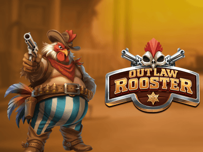 Outlaw Rooster