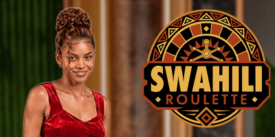 Swahili Roulette